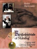 Fundamentals of nursing  caring and clinical judgment（ PDF版）