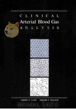 Clinical Arterial Blood Gas Analysis（1987 PDF版）