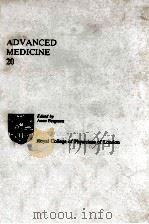 ADVANCED MEDICINE 20（1984 PDF版）