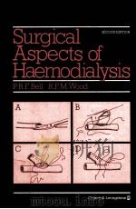 Surgical Aspects of Haemodialysis（1983 PDF版）