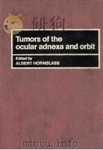 Tumors of the ocular adnexa and orbit（1979 PDF版）