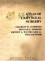 Atlas of Laryngeal Surgery（1984 PDF版）