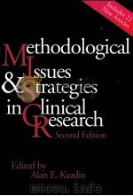 Methodological Issues and Strategies in Clinical Research（1998 PDF版）
