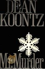 DEAN KOONTZ（1993 PDF版）