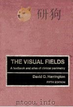 The visual fields :（1981 PDF版）