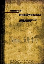 Textbook of Otolaryngology（1984 PDF版）