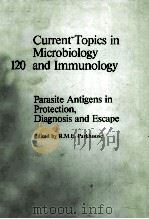 Current topics in microbiology and immunology.   1985  PDF电子版封面  0387158596354;0387158596  edited by R.M.E. Parkhouse. 