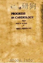 PROGRESS IN CARDIOLOGY 15（1987 PDF版）