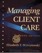 Managing Client Care（1997 PDF版）