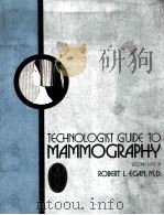 Technologist guide to mammography   1977  PDF电子版封面  0683027700  Robert L. Egan. 