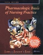 PHARMACOLOGIC BASIS OF NURSING PRACTICE  FIFTH EDITION（1997 PDF版）