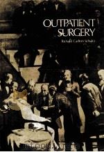 Outpatient surgery（1979 PDF版）
