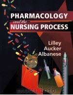 Pharmacology and the nursing process   1996  PDF电子版封面  0801678935   