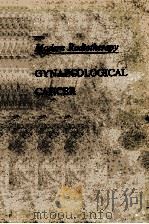 MODERN RADIOTHERAPY  GYNAECOLOGICAL CANCER   1971  PDF电子版封面  0407277404  THOMAS J.DEELEY 