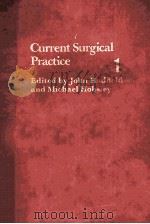 Current surgical practice.（1976 PDF版）