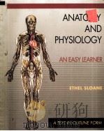 Anatomy and Physiology: An Easy Learner   1994  PDF电子版封面  9780867208320;0867208325  Ethel Sloane Sloane 