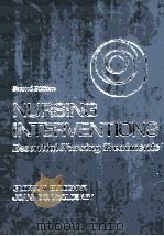 Nursing Interventions: Essential Nursing Treatments（1992 PDF版）
