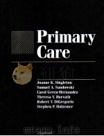 Primary Care   1999  PDF电子版封面  9780781710411;0781710413   
