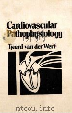 Cardiovascular pathophysiology（1980 PDF版）