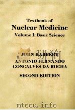 Textbook of Nuclear Medicine: Basic Science（1985 PDF版）