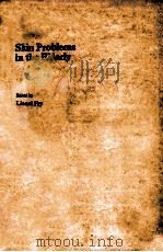 Skin problems in the elderly   1985  PDF电子版封面  0443029938  Fry;Lionel. 