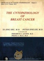 THE CYTOPATHOLOGY OF BREAST CANCER（1988 PDF版）