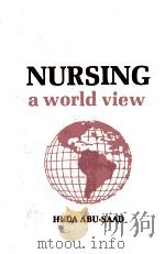 Nursing  A World view（ PDF版）