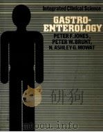 INTEGRATED CLINICAL SCIENCE  GASTROENTEROLOGY（1985 PDF版）