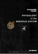 Physiology of the nervous system : an introductory text（1969 PDF版）