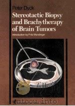Stereotactic biopsy and brachytherapy of brain tumors（1984 PDF版）