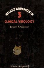 Recent Advances in Clinical Virology.（1983 PDF版）