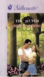 The jilted bridegroom   1995  PDF电子版封面  7119017861  Mortimer，Carole 
