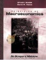 PRINCIPLES OF MACROECONOMICS   1998  PDF电子版封面     