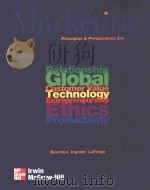 MARKETING PRINCIPLES PERSPECTIVES SECOND EDITION（1998 PDF版）