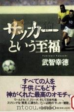 サッカーという至福（1999.07 PDF版）