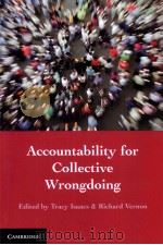 Accountability for Collective Wrongdoing（ PDF版）