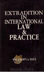 EXTRADITION IN INTERNATIONAL LAW AND PRACTICE  COL.II（1991 PDF版）