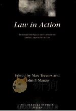 LAW IN ACTION（1997 PDF版）