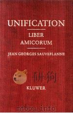 UNIFICATION AND COMPARATIVE LAW IN THEORY AND PRACTICE ET LE DROIT COMPARE DANS LA THEORIE ET LA PRA   1984  PDF电子版封面  9065441735  CONT RIBUTIONS JEAN GEORGES SA 