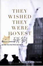 THEY WISHED THEY WERE HONEST（1893 PDF版）