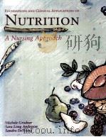 FOUNDATIONS AND CLINICAL APPLICATIONS OF NUTRITION:A NURSING APPROACH（1996 PDF版）