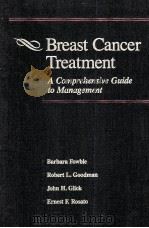 Breast cancer treatment : a comprehensive guide to management（1991 PDF版）