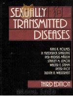 SEXUALLY TRANSMITTED DISEASES  THIRD EDITION（1999 PDF版）