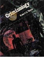 Criminology（1984 PDF版）