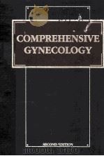 COMPREHENSIVE GYNECOLOGY  SECOND EDITION（1992 PDF版）