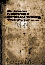 Gynaecology   1978  PDF电子版封面  0571049583   