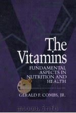 THE VITAMINS:FUNDAMENTAL ASPECTS IN NUTRITION AND HEALTH（1992 PDF版）