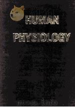 HUMAN PHYSIOLOGY:THE MECHANISMS OF BODY FUNCTION  FIFTH EDITION   1990  PDF电子版封面  0070669694  ARTHUR J.VANDER  JAMES H.SHERM 