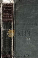 A TEXTBOOK OF CLINICAL NEUROLOGY  SEVENTH EDITION（1952 PDF版）