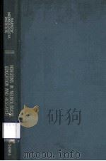 HORIZONS IN NEUROLOGICAL EDUCATION AND RESEARCH   1965  PDF电子版封面     